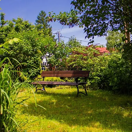 Na Wzgorzu Homestay