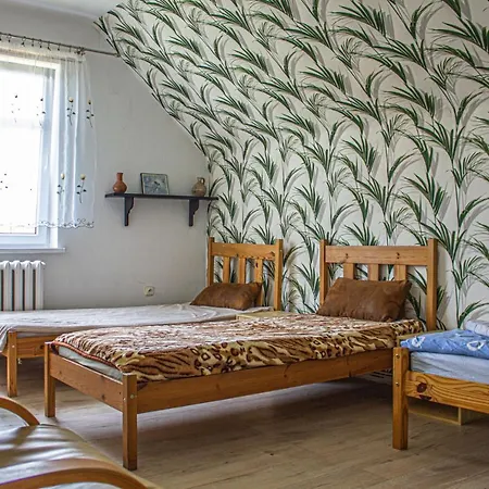 Pansiyon Na Wzgorzu *