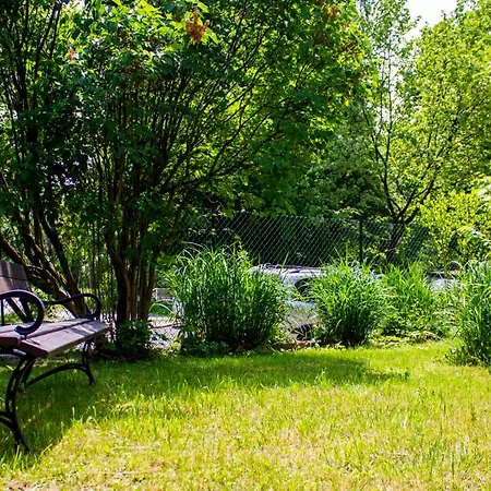 Na Wzgorzu * Cieszyn (Silesia)