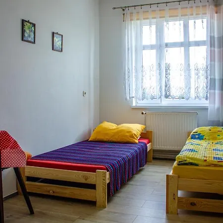 Na Wzgorzu منزل للإقامة