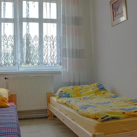 منزل للإقامة Na Wzgorzu