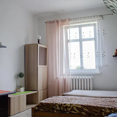 منزل للإقامة Na Wzgorzu *