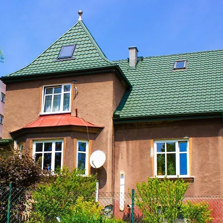 Na Wzgorzu منزل للإقامة تشيشين