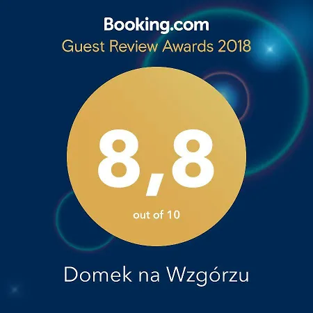 Na Wzgorzu Homestay Cieszyn (Silesia)