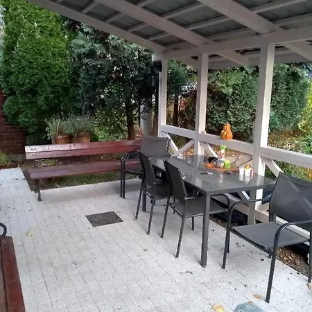 Na Wzgorzu منزل للإقامة *