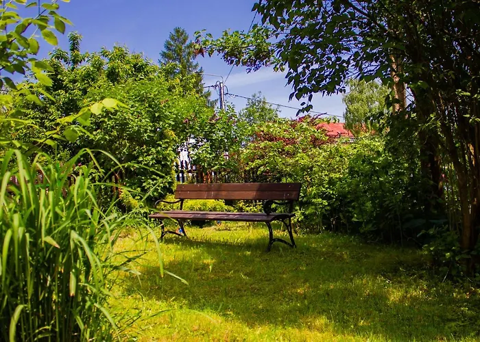 Na Wzgorzu בית אירוח