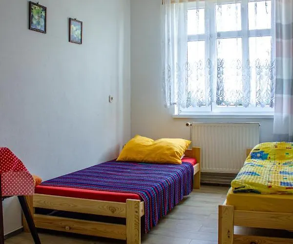 Na Wzgorzu בית אירוח