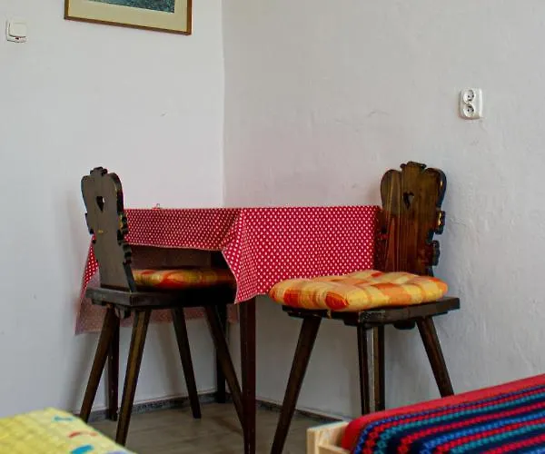 Na Wzgorzu בית אירוח