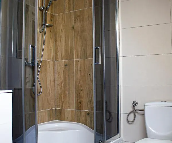 Na Wzgorzu בית אירוח