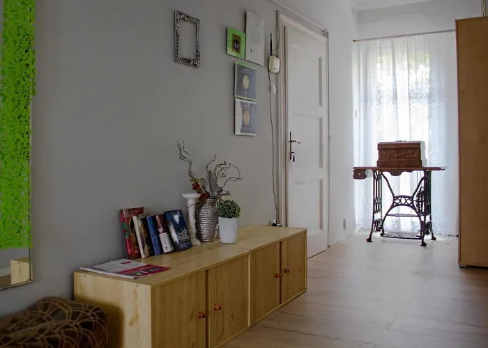 Na Wzgorzu צ'שין