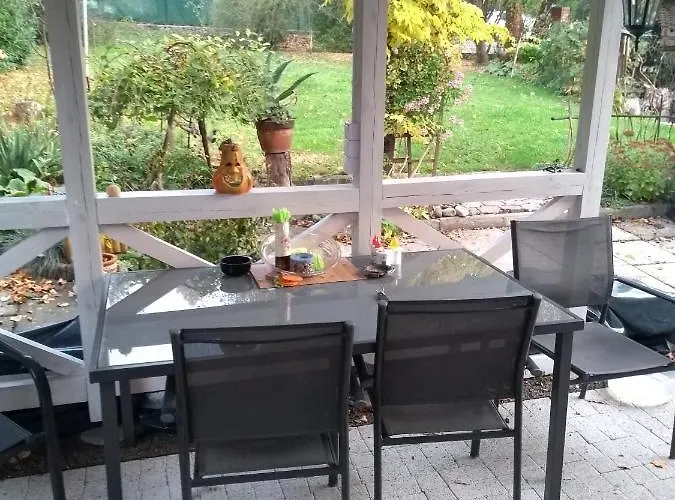 Na Wzgorzu בית אירוח צ'שין