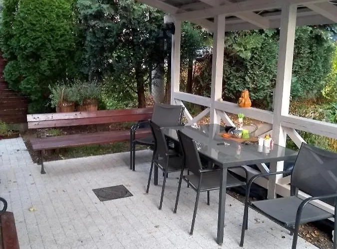 Na Wzgorzu בית אירוח *